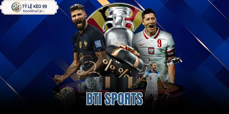 BTi Sports
