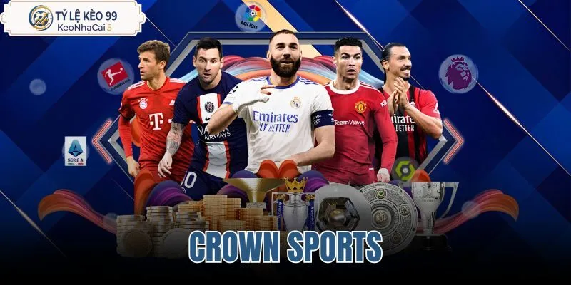 Crown Sports