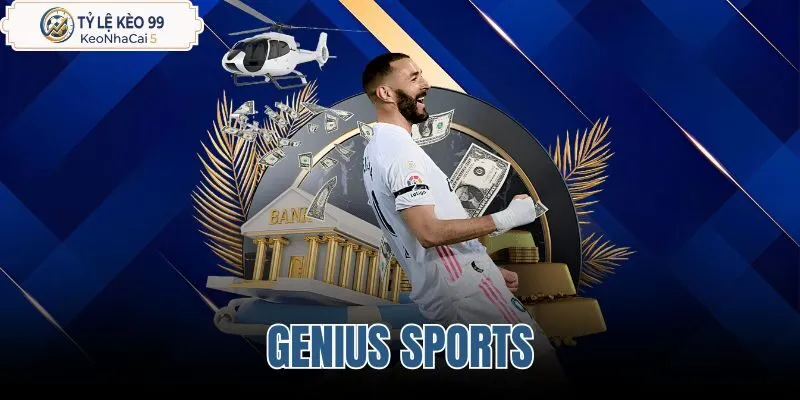 Genius Sports