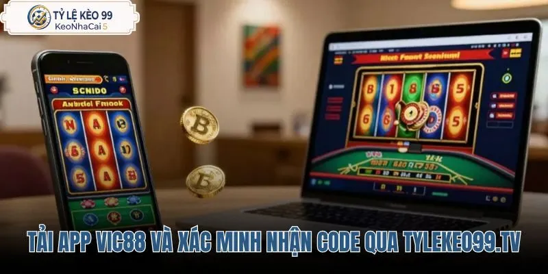 huong-dan-tai-app-vic88-va-xac-minh-nhan-code-qua-tylekeo99-tv