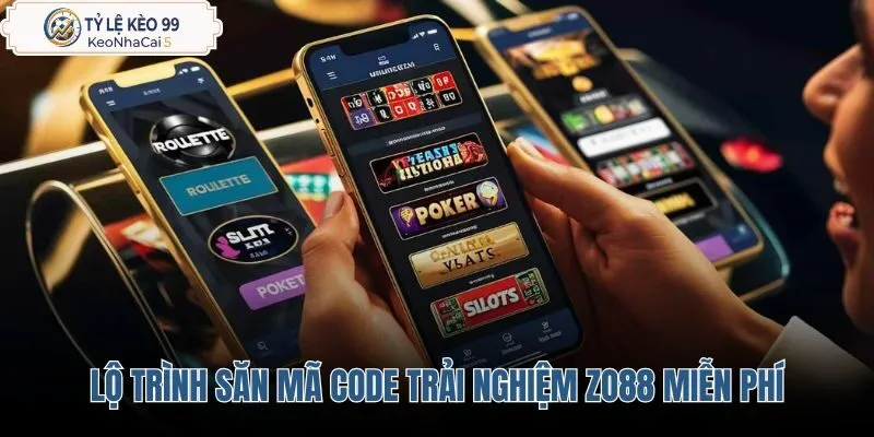 lo-trinh-san-ma-code-trai-nghiem-zo88-mien-phi