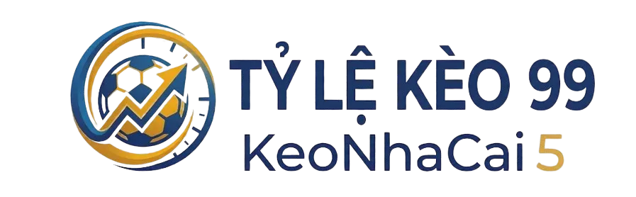 Tỷ Lệ Kèo Nhà Cái 5