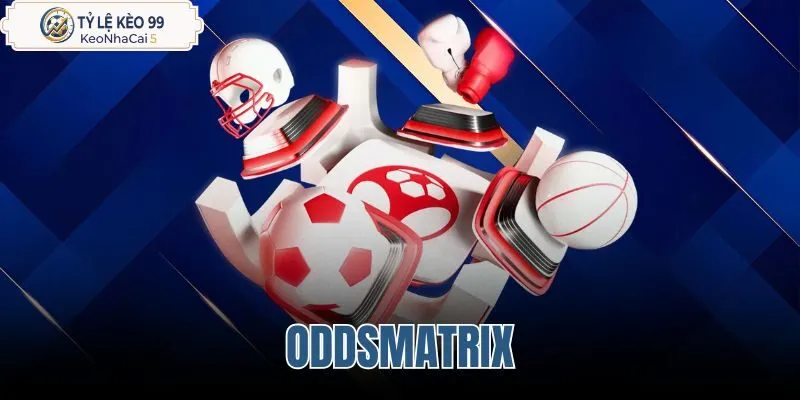 OddsMatrix