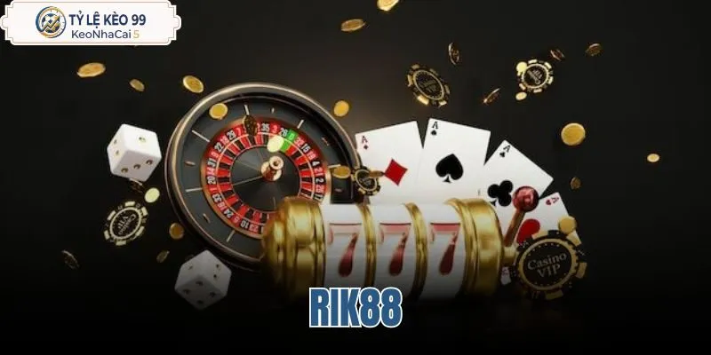 Rik88
