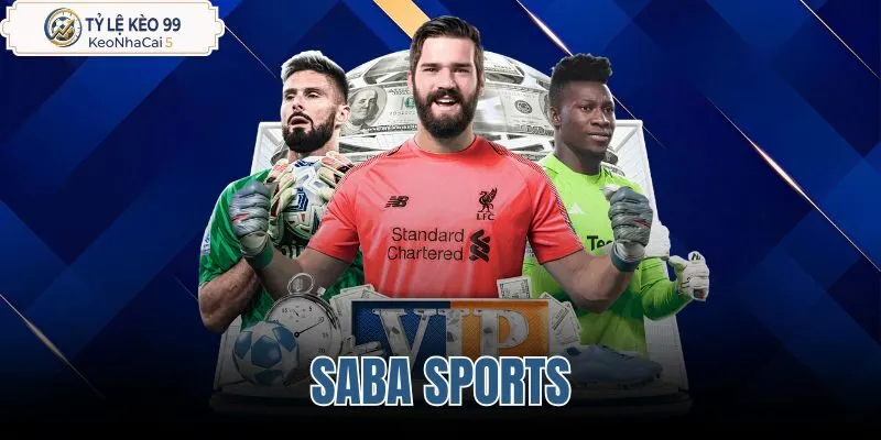 Saba Sports