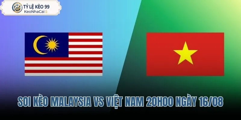 Malaysia Vs Việt Nam