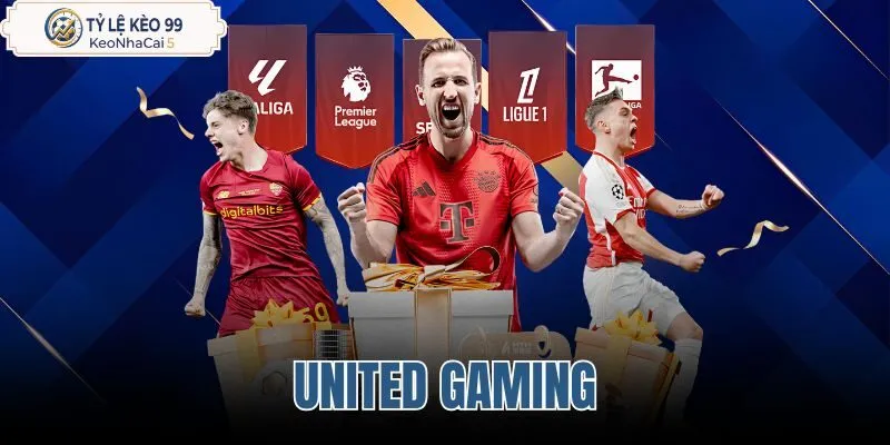 United Gaming