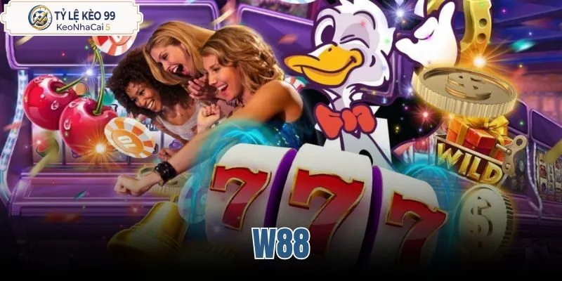 W88